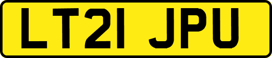 LT21JPU