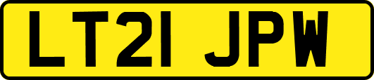 LT21JPW