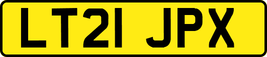 LT21JPX