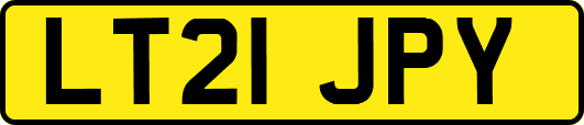 LT21JPY