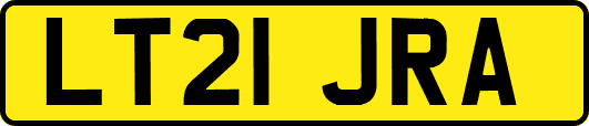 LT21JRA