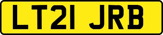 LT21JRB