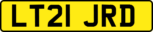 LT21JRD