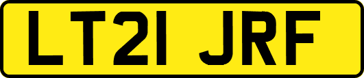 LT21JRF
