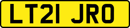 LT21JRO