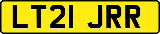 LT21JRR