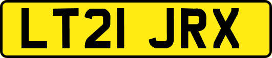LT21JRX