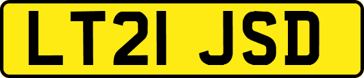 LT21JSD