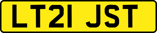 LT21JST