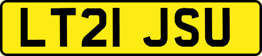 LT21JSU