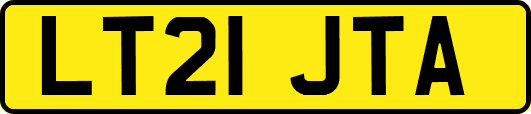LT21JTA