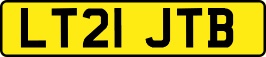 LT21JTB