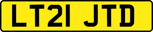 LT21JTD