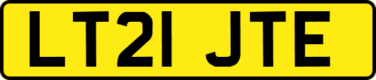 LT21JTE