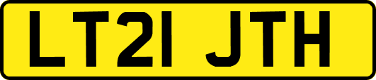 LT21JTH