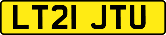 LT21JTU