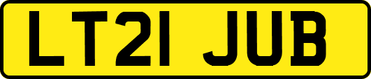 LT21JUB