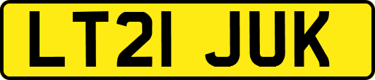 LT21JUK
