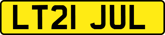 LT21JUL