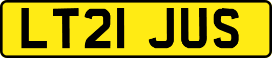 LT21JUS