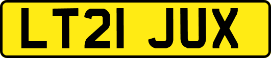 LT21JUX