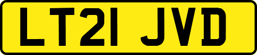 LT21JVD