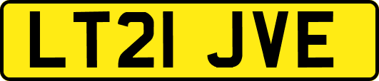 LT21JVE