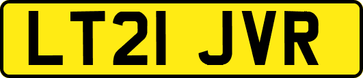 LT21JVR