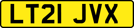 LT21JVX