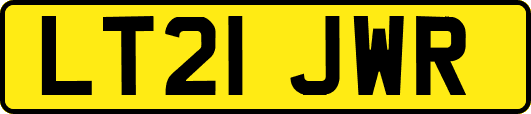 LT21JWR