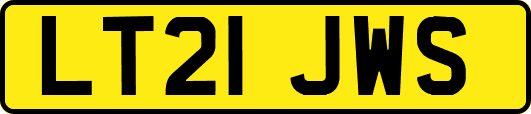 LT21JWS