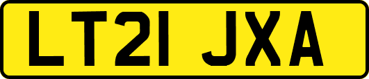LT21JXA