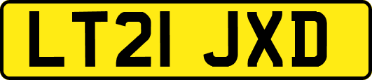 LT21JXD