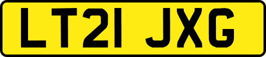 LT21JXG