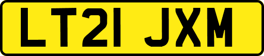 LT21JXM