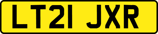 LT21JXR
