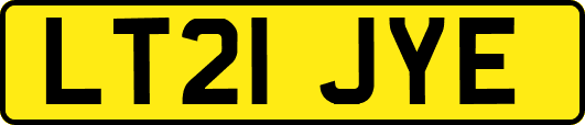 LT21JYE