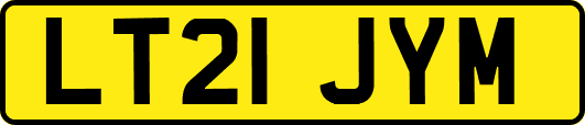 LT21JYM