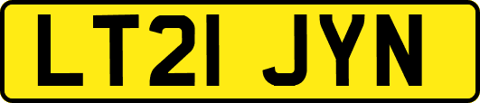 LT21JYN