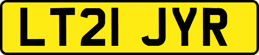 LT21JYR