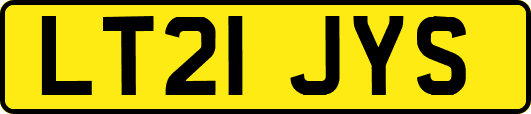 LT21JYS