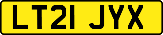 LT21JYX