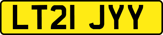 LT21JYY