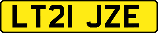 LT21JZE