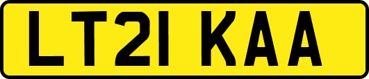 LT21KAA