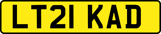 LT21KAD