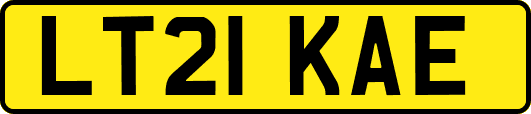 LT21KAE