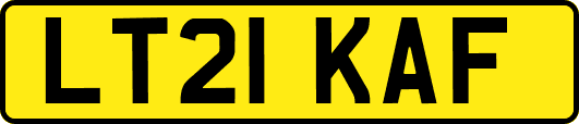 LT21KAF