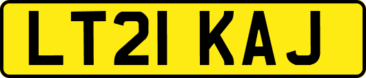 LT21KAJ