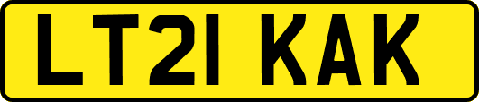 LT21KAK